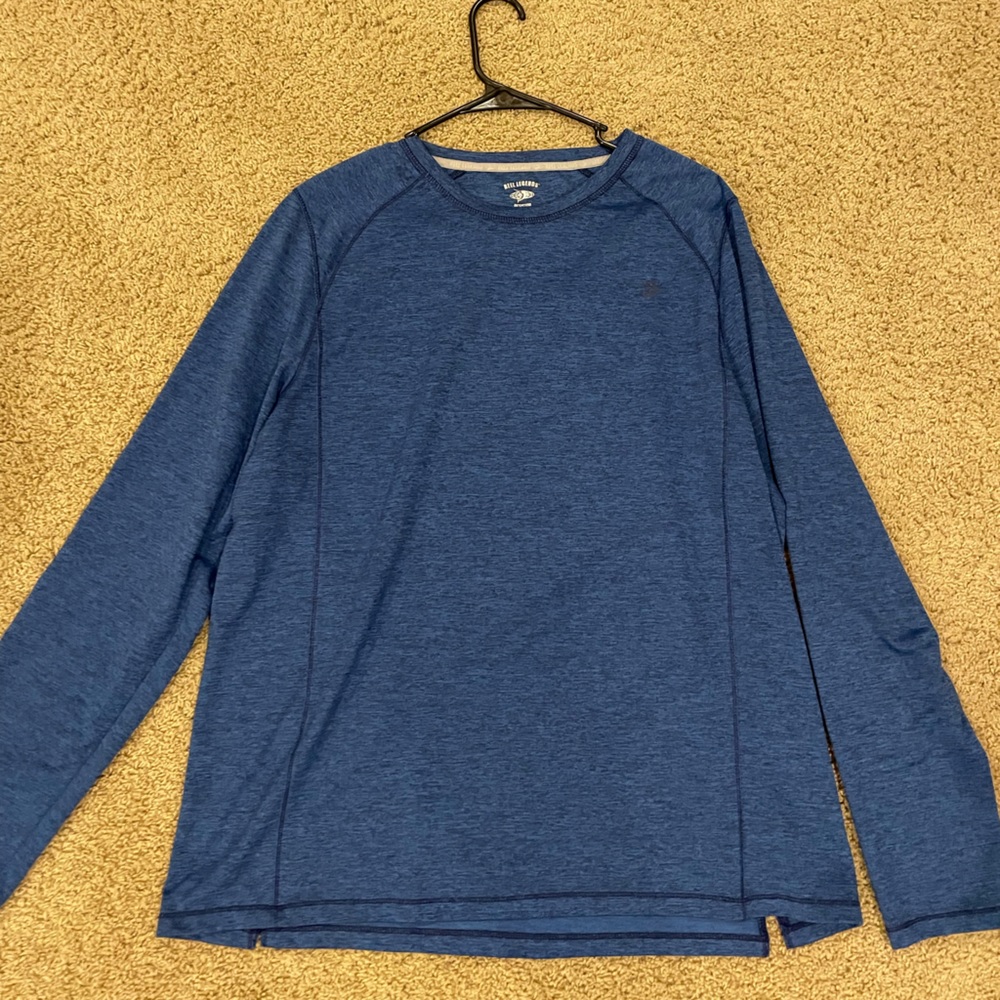 Reel Legends Long Sleeve